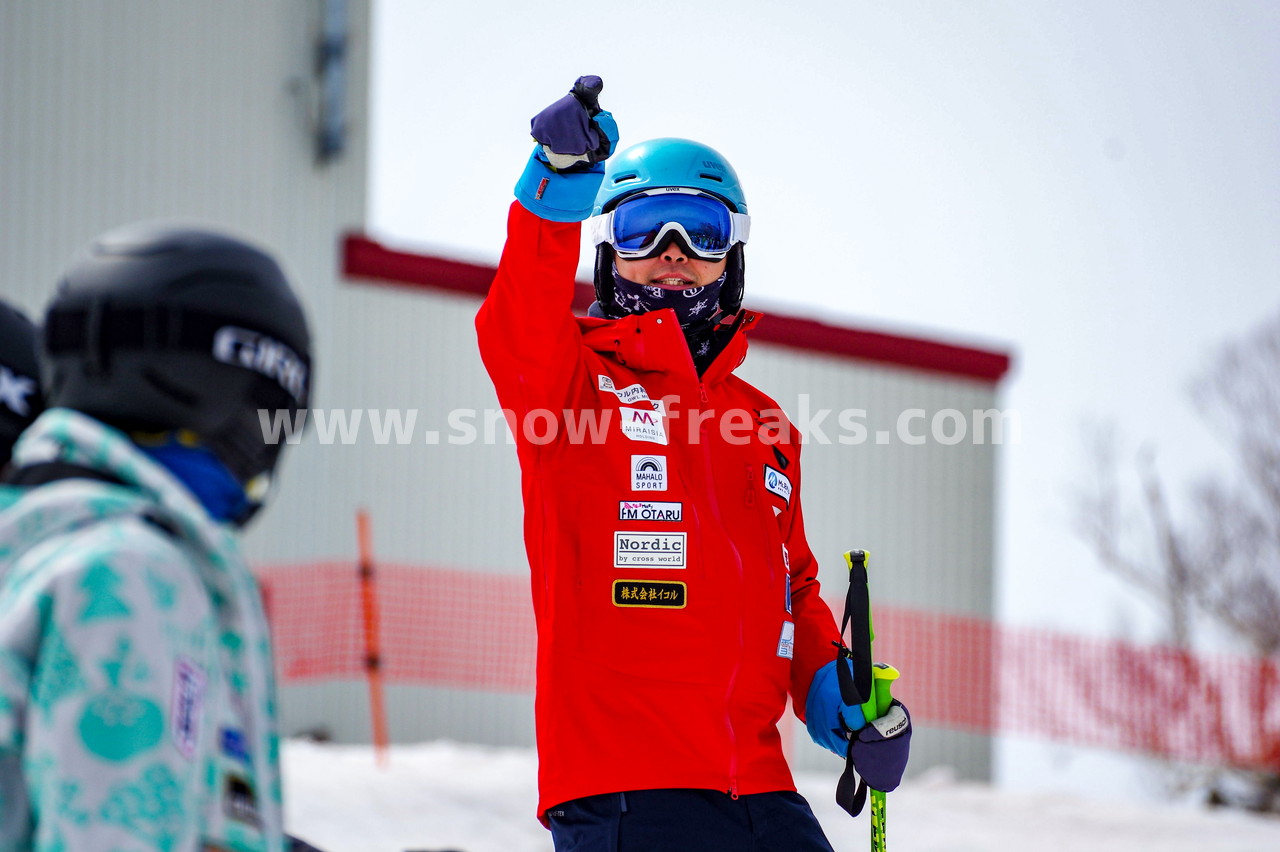 札幌国際スキー場 プロスキーヤー・吉田勝大 presents『M’s Ski Salon感謝祭』 総勢60名超、みんなで楽しく春スキーセッション(^O^)／